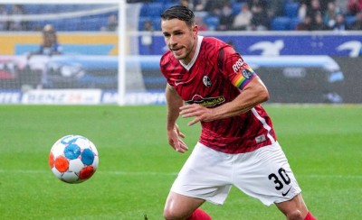 Γκούντερ: «Σκληρή η έδρα του Ολυμπιακού, είναι πάντα πρωταθλητές»