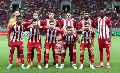 Εκεί βλέπουμε Ολυμπιακό απόψε! (photo)