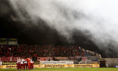 «Άκυρο» τoυ Αστέρα Τρίπολης για εισιτήρια στον Ολυμπιακό