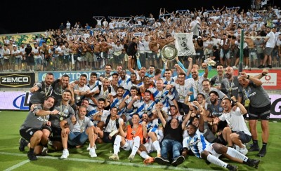 Απόλλων Λεμεσού: Έχει δώσει 6.500 εισιτήρια για Ολυμπιακό