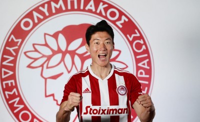 Στην αποστολή για Τρίπολη ο Ουί-Τζο Χουάνγκ!