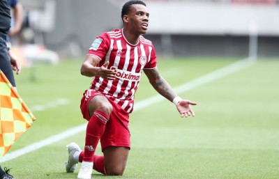 Η ατυχία χτύπησε... ξανά την πόρτα του Γκάρι Ροντρίγκες