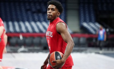 Ήρθε και ο ΜακΚίσικ (photo)