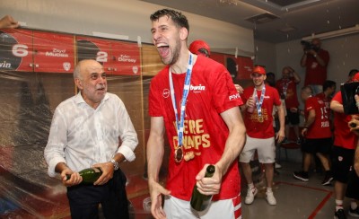 Τα γενέθλια του Λούντζη (photo)