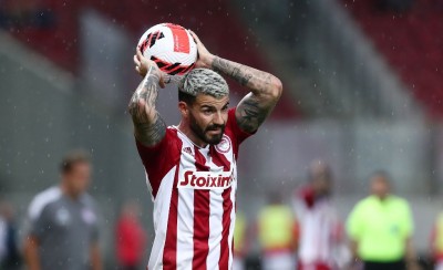 Βασικός για πρώτη φορά ο Άβιλα