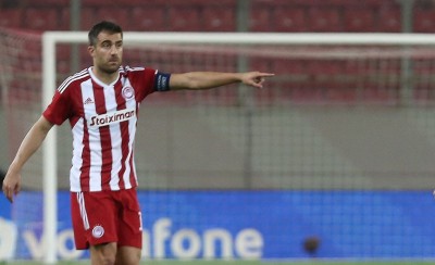 Νοκ άουτ και για τα πλέι οφ ο Παπασταθόπουλος