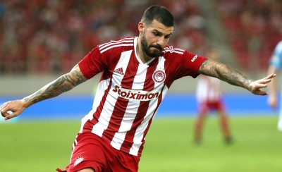 Άβιλα: «Έχουμε καιρό να βελτιωθούμε»