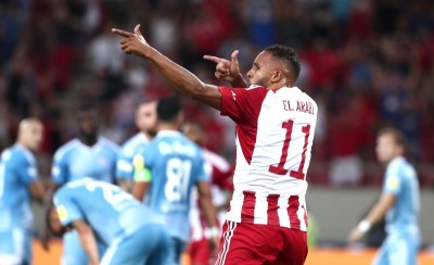 Δύο μέρες για τη ρεβάνς (photo)