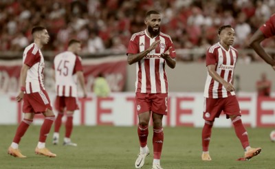 Εμβιλά: «Πάμε για την πρόκριση!»