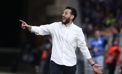 Κορμπεράν και Κούντε θα εκπροσωπήσουν τον Ολυμπιακό