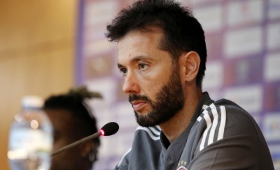 Κορμπεράν: «Είμαστε Ολυμπιακός, έχουμε νοοτροπία νικητή»