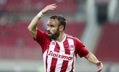 Η ποιότητα του Ματιέ δείχνει τον δρόμο για τους επόμενους παίκτες που πρέπει να έρθουν