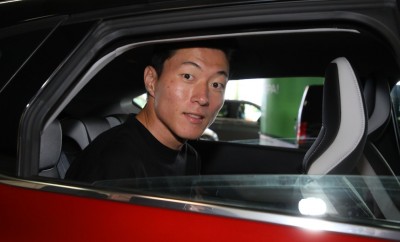 Ανακοινώνει τον σπουδαίο Ουί-Τζο Χουάνγκ ο Ολυμπιακός!