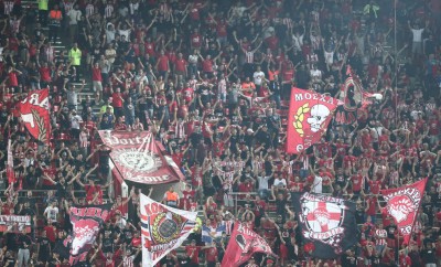 Δίπλα στον Θρύλo με Ιωνικό!