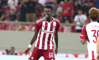 Σισέ: «Ο Κορμπεράν μου είπε αν θέλω να μην παίξω, αλλά δεν το έκανα»