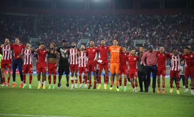 Στην κλήρωση της Παρασκευής ο Θρύλος!