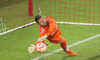 Ολυμπιακός: Πρώτη φορά πήγε στα πέναλτι σε ευρωπαϊκό παιχνίδι στο Καραϊσκάκη!