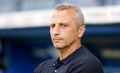 Μεταξάς: «Είχε ευκαιρίες ο Ολυμπιακός»