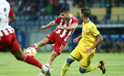 «Μπλόκο» στην Τρίπολη και 0-0