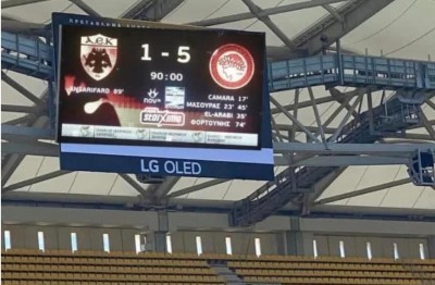 Οι «άλλοι» απέτυχαν ήδη, εμείς όμως μπορούμε και πρέπει να διορθώσουμε τα κακώς κείμενα