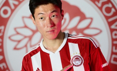 Είναι στον πάγκο ο Ουί-Τζο Χουάνγκ