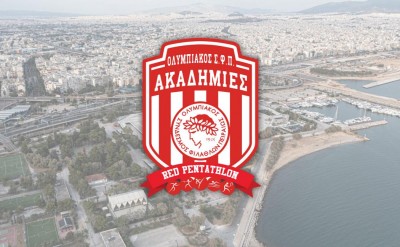 Έρχεται το Red Pentathlon