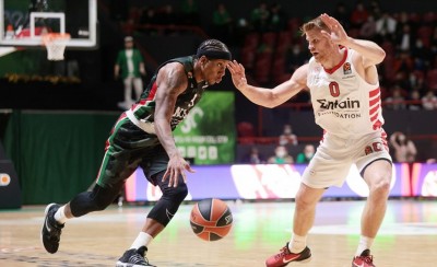 Δεν σταματάει να δουλεύει ο Κάνααν (video)