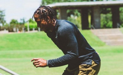 Συνεχίζει τη σκληρή δουλειά ο Κάνααν! (photos)