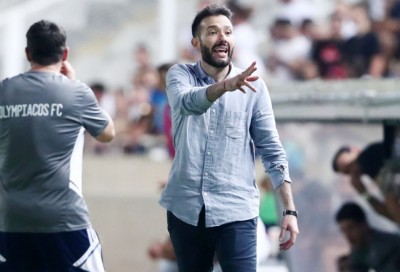 Κορμπεράν: «Τα πάντα για την πρόκριση, ο Χουάνγκ έδειξε πως θα είναι ένας σημαντικός παίκτης»