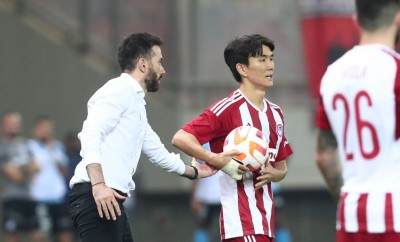 Η ενδεκάδα του Θρύλου!