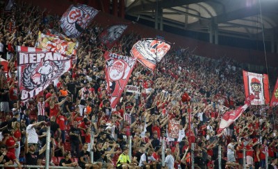 Τα εισιτήρια για την πρεμιέρα του Θρύλου με τον ΠΑΣ Γιάννινα