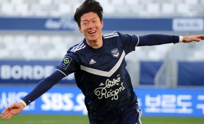 Πάντα στο προσκήνιο o Ουί-Τζο Χουάνγκ