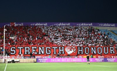 Είμαστε «εδώ» πιο διψασμένοι από ποτέ για το 48ο Πρωτάθλημα!