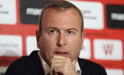 «Σε προχωρημένες διαπραγματεύσεις με τον Ολυμπιακό ο Φουρνιέ»