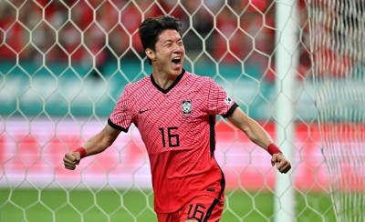 Το απόγευμα στην Ελλάδα ο Ουί-Τζο Χουάνγκ!