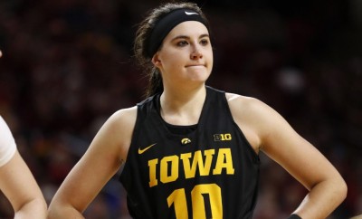 Γκούσταφσον: «Ενθουσιασμένη που είμαι μέλος του Ολυμπιακού»