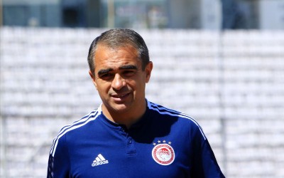 Ανεβάζει στροφές στο Καρπενήσι ο Ολυμπιακός Β’