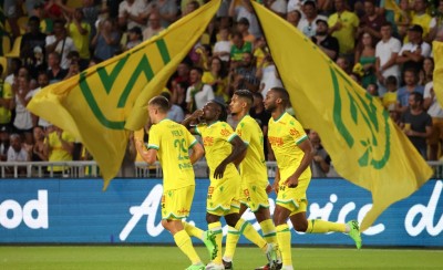 Απέναντι στην Στρασμπούρ η Ναντ (photo)