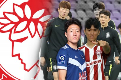 Να διορθωθούν τα κακώς κείμενα και να παίζει καλύτερα ο Ολυμπιακός!