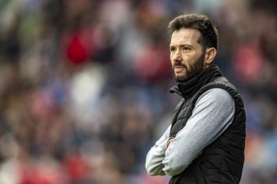 Καταλαβαίνει τη δουλειά που έχει μπροστά του!