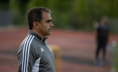 Ο Ολυμπιακός Β’ οφείλει να είναι καλύτερος φέτος