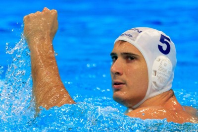 Βάμος: «Μεγάλη τιμή να γίνομαι μέρος ενός τέτοιου συλλόγου με τέτοια παράδοση»