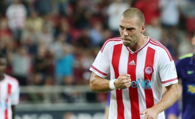 Κοντά στην επιστροφή του στο λιμάνι ο Κασάμι