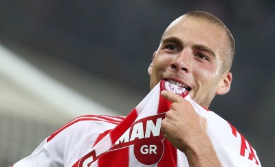 Μετά τον Μπακαμπού ήρθε και ο Κασάμι!