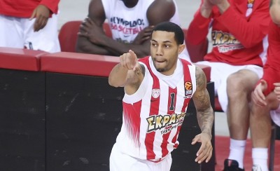 Στη Χάποελ Χολόν ο Γκριν (photo)