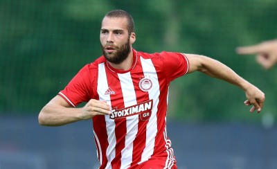 Συζητήσεις για την επιστροφή του Κασάμι στον Θρύλο!