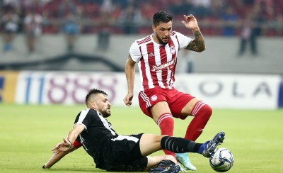 Ανακοινώθηκε από τον ΟΦΗ ο Γκερέρο (photo)