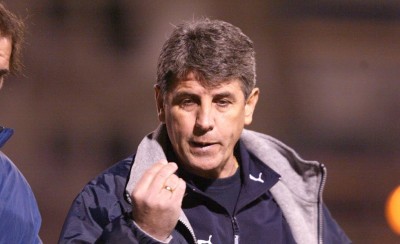 Χατζιέφσκι: «Μεγάλη ομάδα ο Ολυμπιακός, δεν θα είναι εύκολα τα ματς»