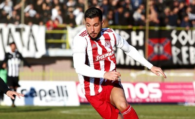 Συμφώνησε με τον ΟΦΗ ο Γκερέρο!