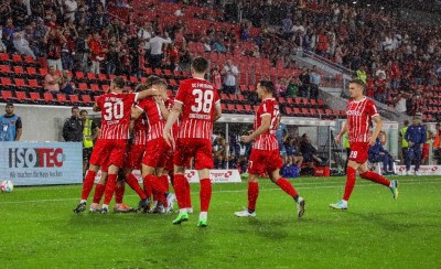 Ημέρα αγώνα για τη Φράιμπουργκ (photo)